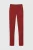 HILTL Peaker Chino rood, Effen