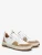 Estro Sneakers laag ’09-4286′  bruin