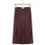 Notre-V Rokken Nv-indira Bordeaux