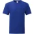 Fruit of the Loom Unisex volwassen iconisch t-shirt