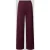 Jake*s Casual relaxed fit pyjamabroek van puur biologisch katoen