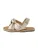 Next Sandalen  goud
