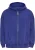 Dropsize Sweatvest  donkerblauw