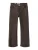 MANGO Jeans ‘SIENNA’  bruin