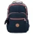 KIPLING Rugzak ‘Back to School’  navy / bloedrood