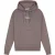 Malelions Women Kylie Hoodie | Stone Brown