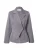 PIECES Blazers ‘PCFalka’  grijs / wit