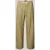 Scotch & Soda broek met linnen en Franse steekzakken