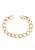faina Armband  goud