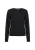 usha BLACK LABEL Trui  zwart