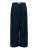 OBJECT Bandplooibroek  navy