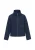 Schmuddelwedda Functionele jas  navy