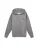 HALO Sweatshirt  grijs / zwart