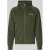 jack & jones Regular fit sweatjack met logoprint, model ‘Thatcher’