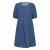 Dames denim jurk CULTURE Nua Arpa