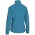 Trespass – Dames Skylar Fleece Top (Marine / Rood)