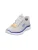 SKECHERS Slip-ons ‘Summits-Top Rate’  blauw / lichtgrijs / zilver