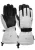 REUSCH Sporthandschoenen ‘Nadia R-TEX XT’  zwart / wit