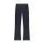 Damspantalon van fluweel Lee Breese Boot
