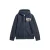 Hooded sweatshirt met rits Superdry Vintage Athletic