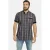 Jan Vanderstorm casual overhemd ZESAR Plus Size grijs