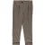 AllSaints Tiber Trouser Brown