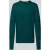 Scotch & Soda Regular fit gebreide pullover met wol