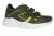 Track Style 323376 Wijdte 6 Klittenbandschoenen