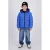 Vingino winterjas – blauw