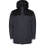 Roly Unisex tallin geïsoleerde jas voor volwassenen
