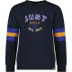 B.Nosy Jongens sweater sean navy