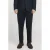 JACK & JONES PREMIUM Jprtheo regular chino donkerblauw