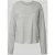 Calvin Klein Underwear Shirt met lange mouwen en labelstitching