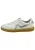 MUSTANG Sneakers laag  lichtgrijs / wit