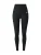 ADIDAS PERFORMANCE Sportbroek ‘Opt Ess’  zwart / wit