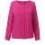 Brook Taverner Dames roma blouse met lange mouwen