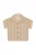 Noppies Overhemd  beige / sand