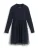 TOM TAILOR Jurk  navy