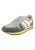 Gola Sneakers laag ‘CLB337’  grafiet / mintgroen / wit