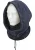Brandit Muts ‘Arctic Balaclava’  navy