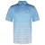 Under Armour Playoff 2.0 Heren Blauw Poloshirt