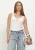 Alix the Label Dames Ladies Knitted Tank Top,