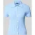 Polo Ralph Lauren slim fit gebreid vest met polokraag
