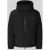 HUGO Regular fit donsjack met afneembare capuchon, model ‘BIRONO’