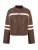 Imily Bela Tussenjas  lichtbeige / bruin