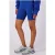 Black Bananas Arch Cycle Shorts Blue