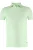 ETERNA 1863 Polo shirt Korte mouw lichtgroen