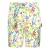 Moschino Heren Veiligheidsspeld Shorts (Multikleurig)