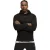 Puma Heren X Hyrox Heavyweight-hoodie (Zwart)