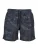 Urban Classics Zwemshorts  smoky blue / nachtblauw